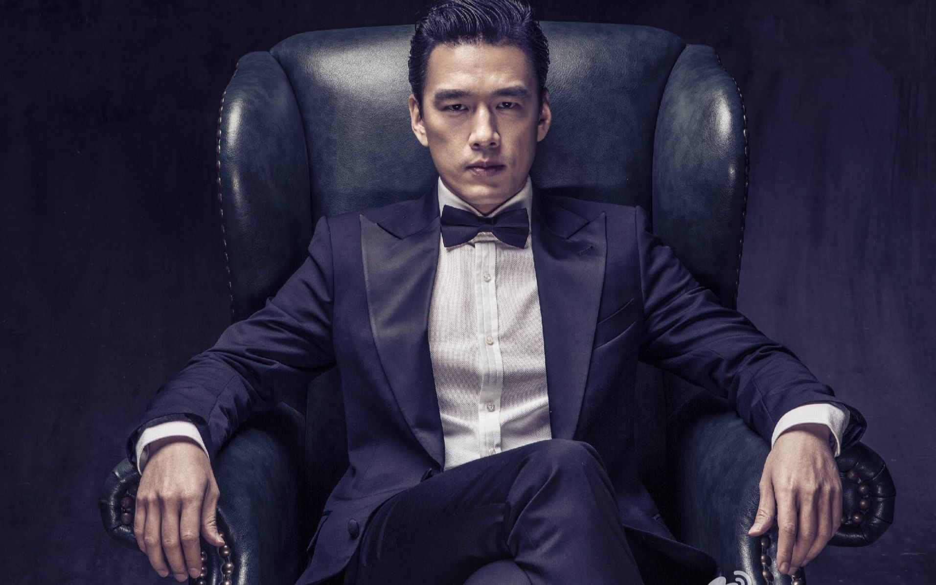 王耀庆影视混剪盘点这戏路窄了窄了只能演老总了