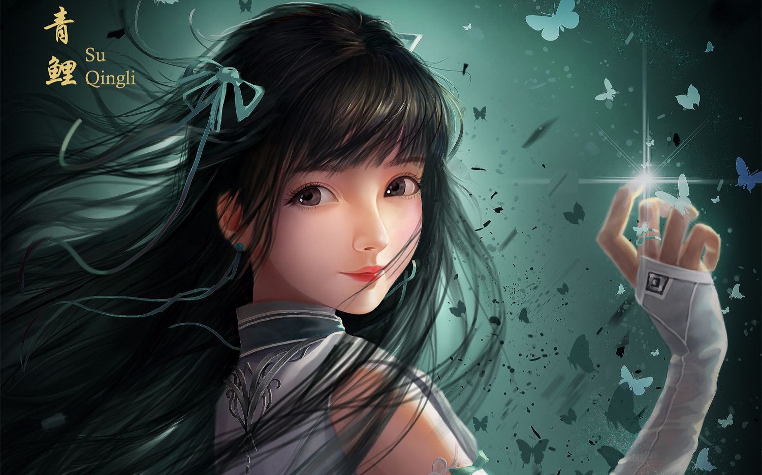 国产单机新作嗜血印内部视频曝光