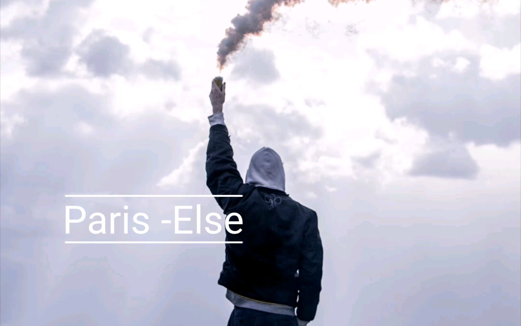 《Paris》 -Else 1小时循环