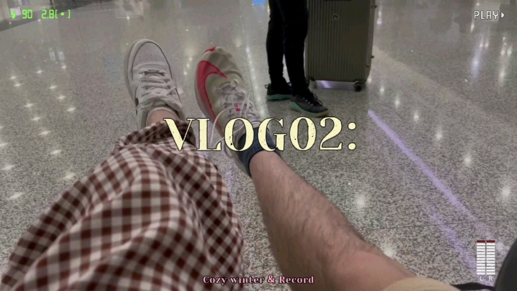 [图]VLOG#02 Summer Is for Falling in Love