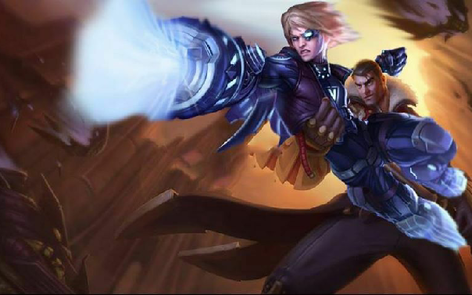 魔兽后裔俩个女神之泪的ez全蓝色套装