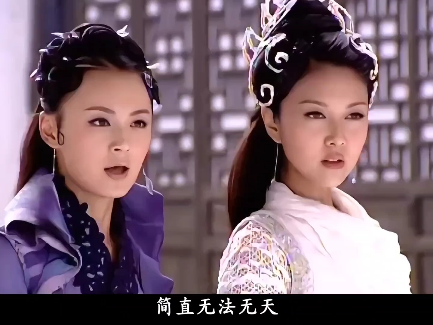 69聊斋系列之白秋练