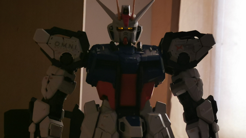 定格动画 刚大木屹立于大地之上 哔哩哔哩 定格动画 刚大木屹立于大地之上 哔哩哔哩