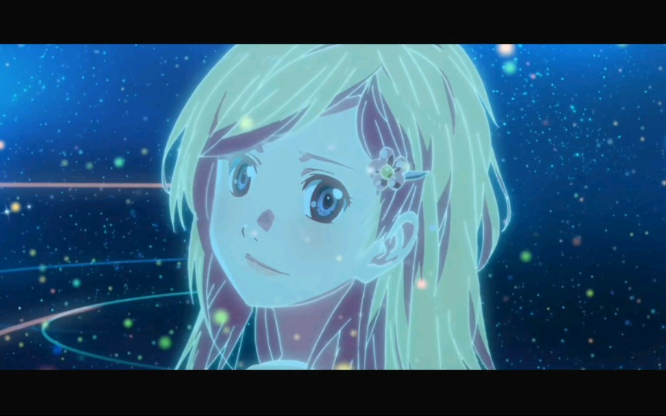 【四月是你的谎言】小薰,又是一年没有你的四月