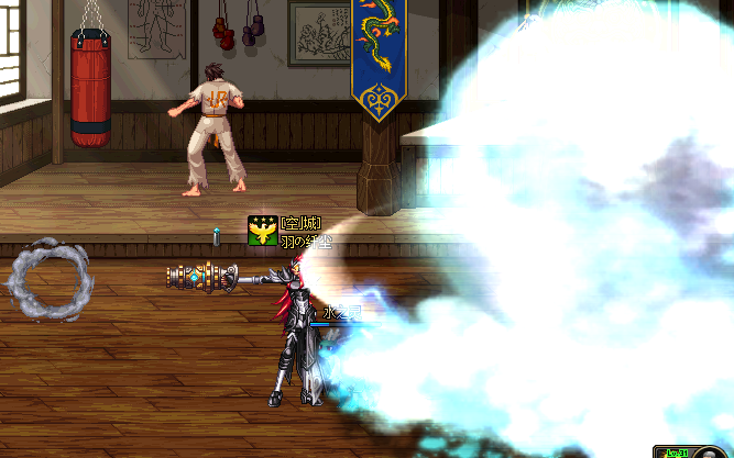 【dnf】[次元穿梭手炮]秒射的量子你会爱上它吗?