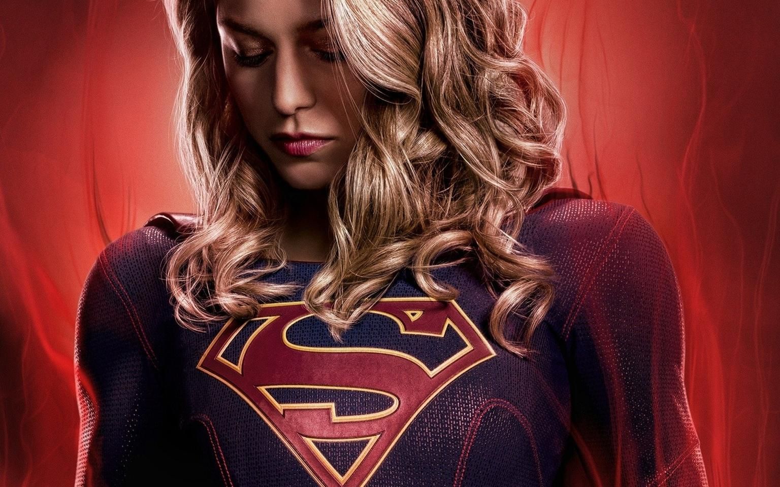 【Supergirl】【女超人】Sold Out哔哩哔哩bilibili