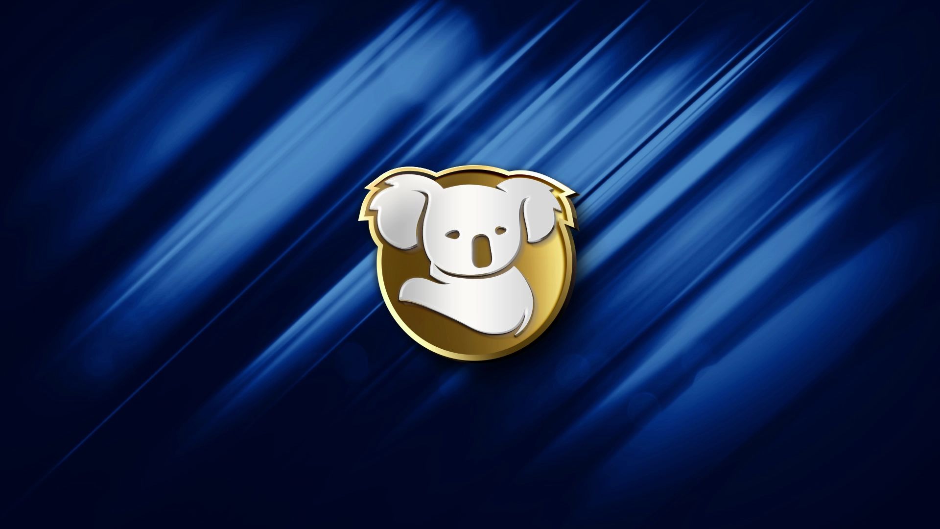 考拉logo微动画展示