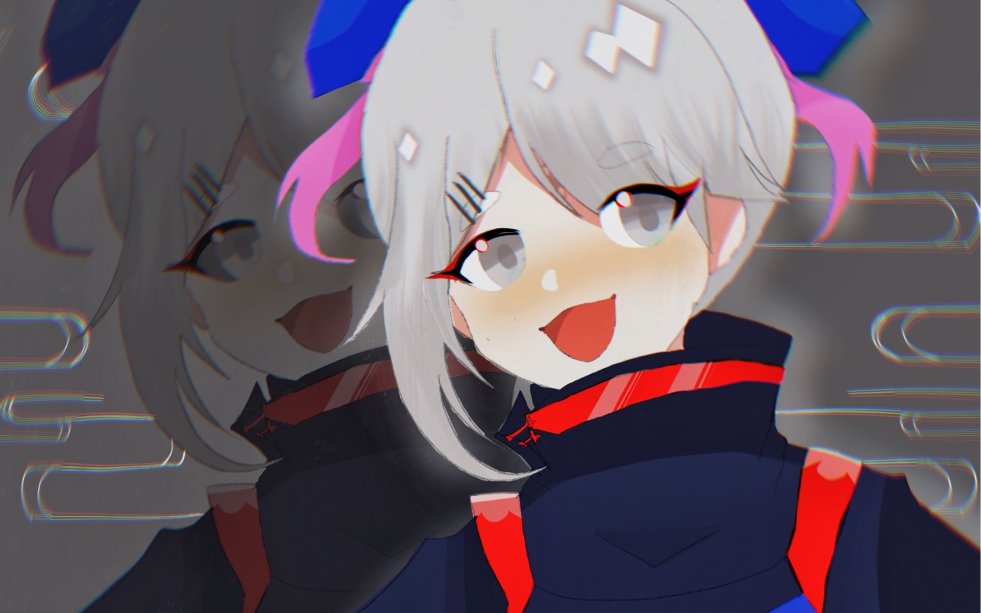 菜菜子nanako_哔哩哔哩 (゜-゜)つロ 干杯~-bilibili