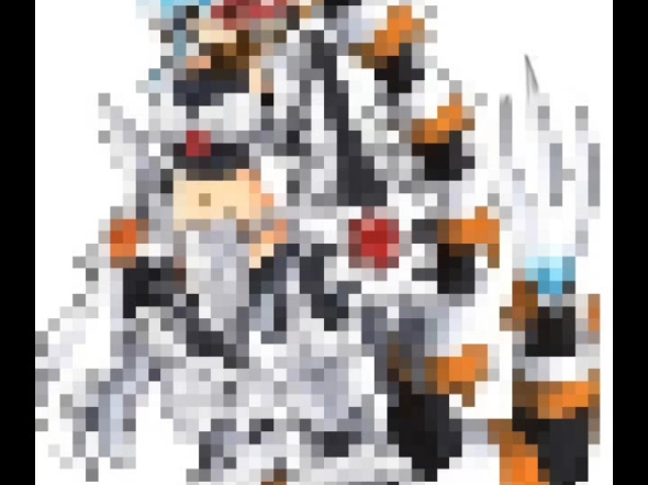 【文明审判者加拉特隆】up主探索中,欢迎收看求三连!