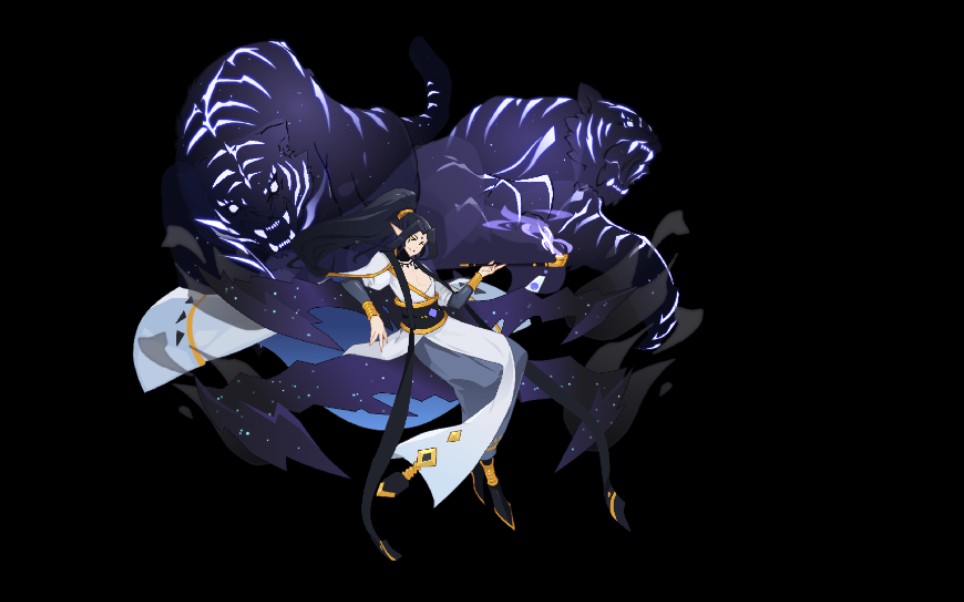 【赛尔号】心随风起,墨影春秋!墨影星魂的封属干扰能力能有多强?