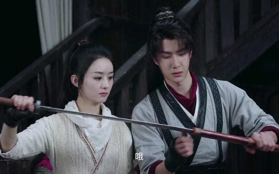 有匪最新预告片