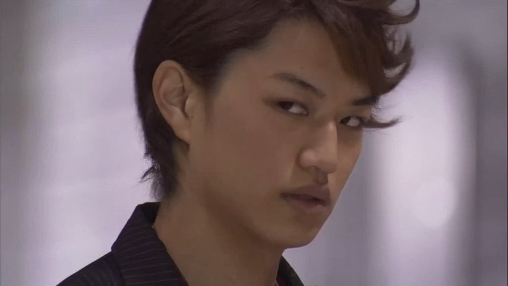 王小明历险记decade12-3