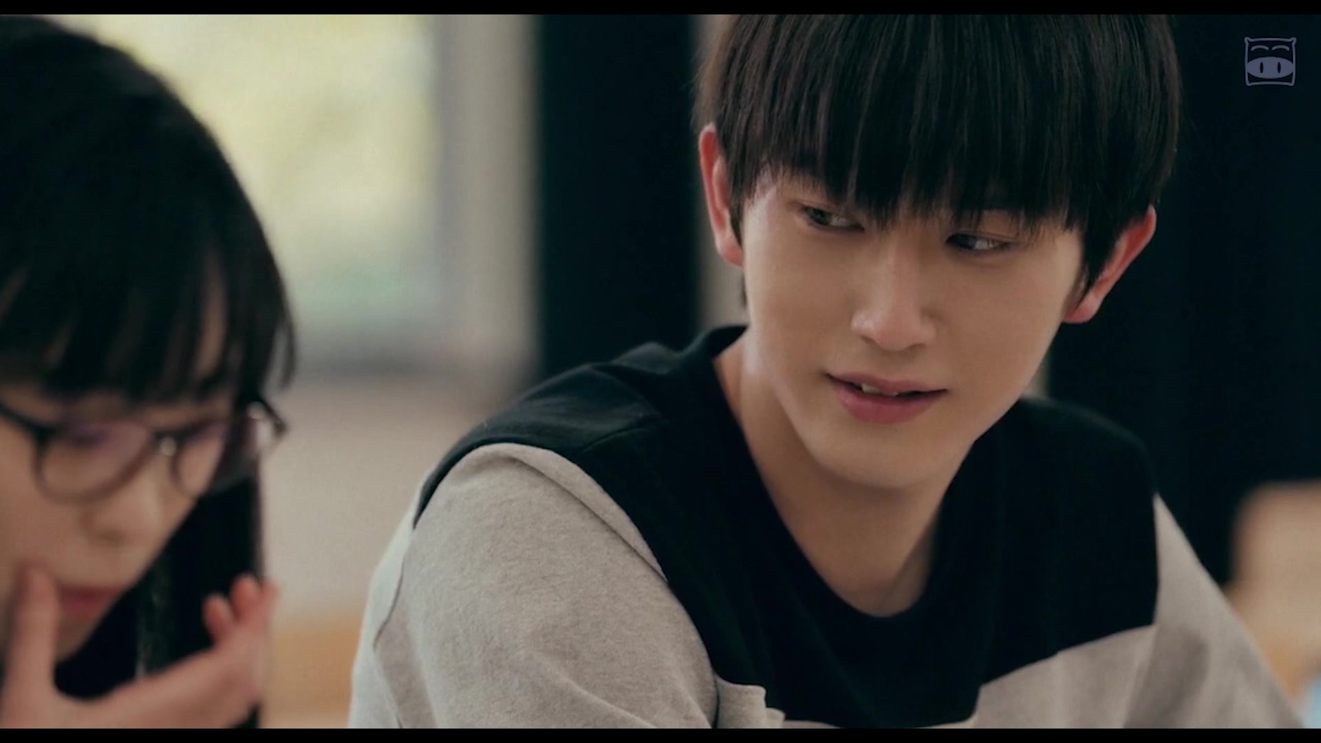 狼与羊的恋爱和杀人