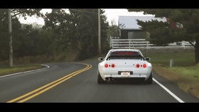 中古车 状态良好的bnr32 Gt R 1993年尼桑skyline Gt R R32 试驾 哔哩哔哩 つロ干杯 Bilibili