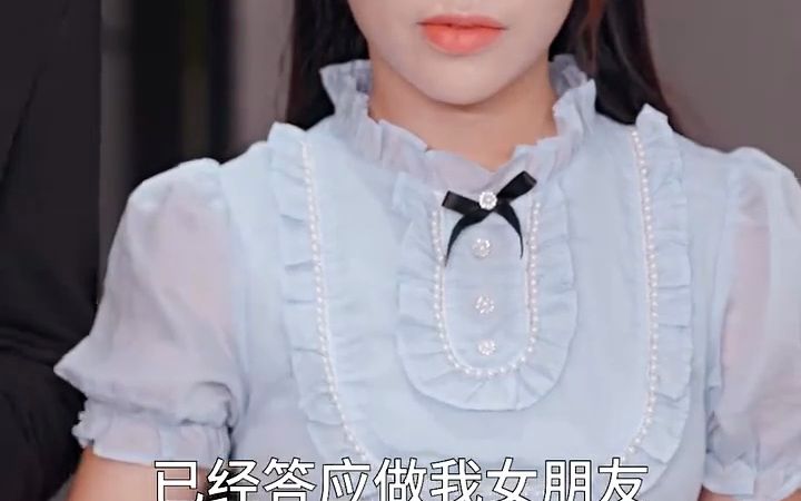 [图]逃跑的灰姑娘（五）