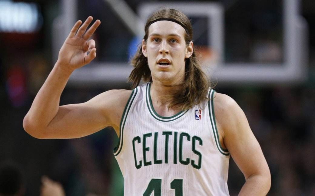 nba的恶棍天使—奥利尼克【臭鱼烂虾】