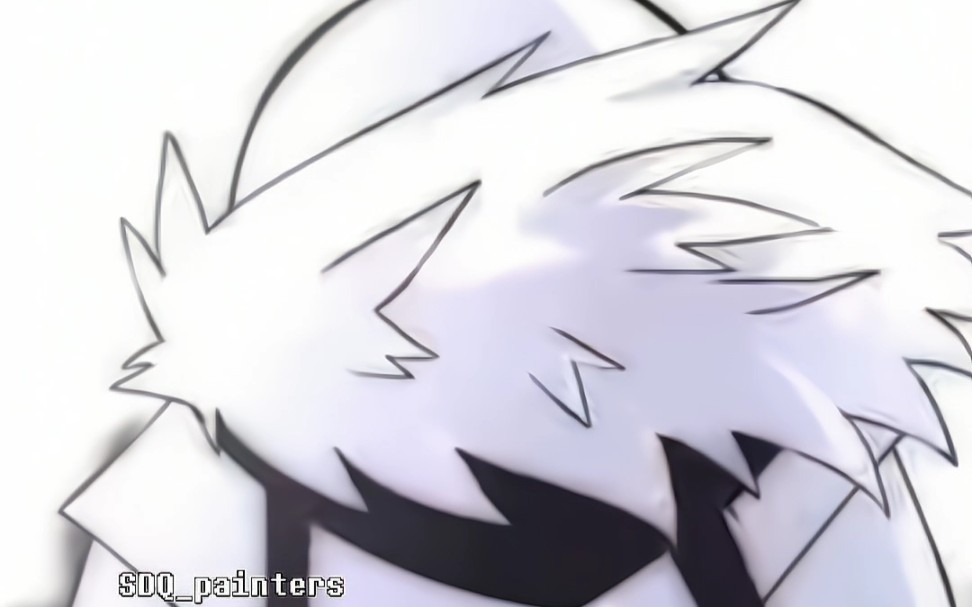 【underverse剪辑】地域之诗剪辑cross个人向