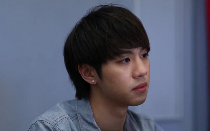 ww_nawat##泰国演员white