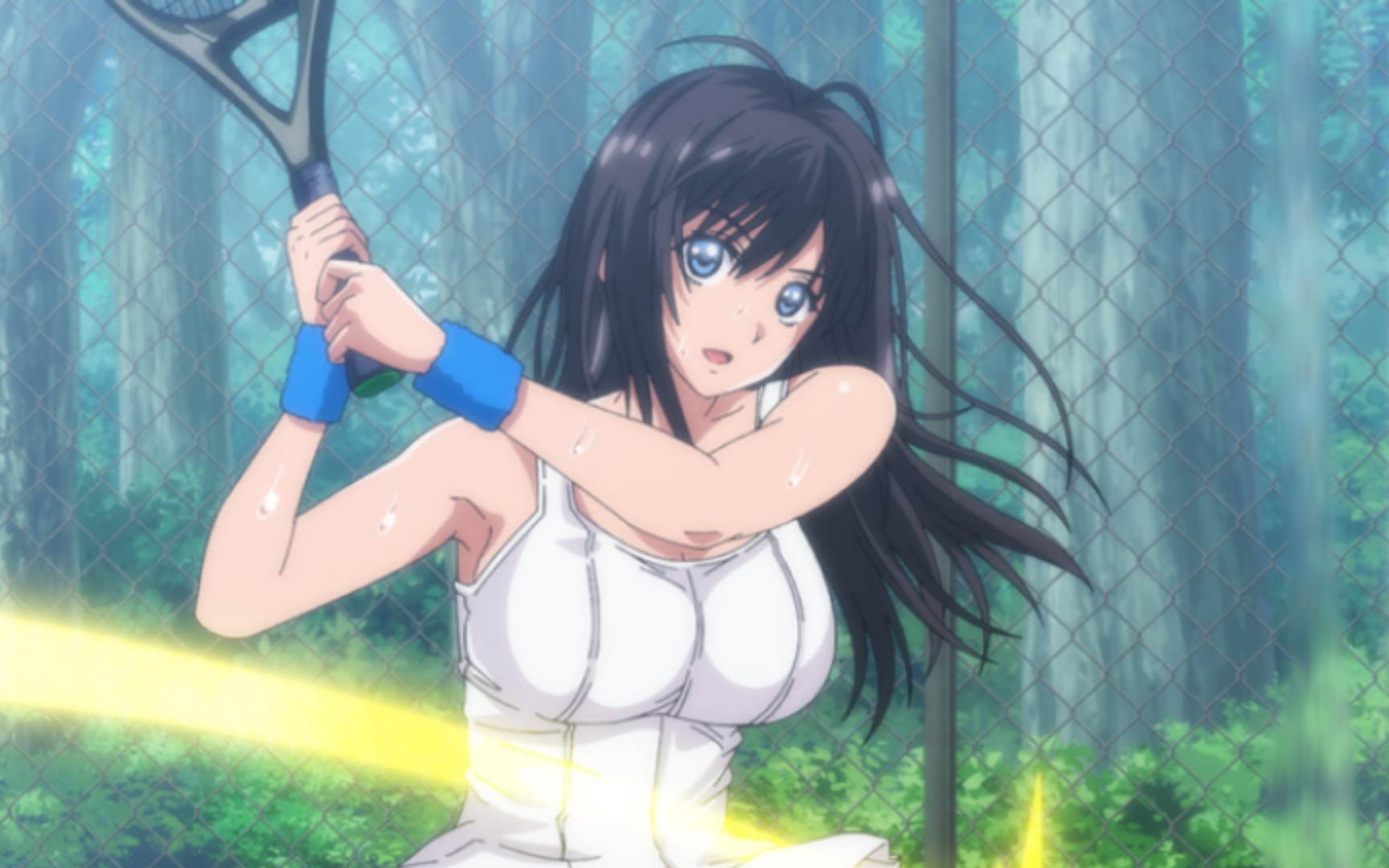 雷火剑四月新番预告