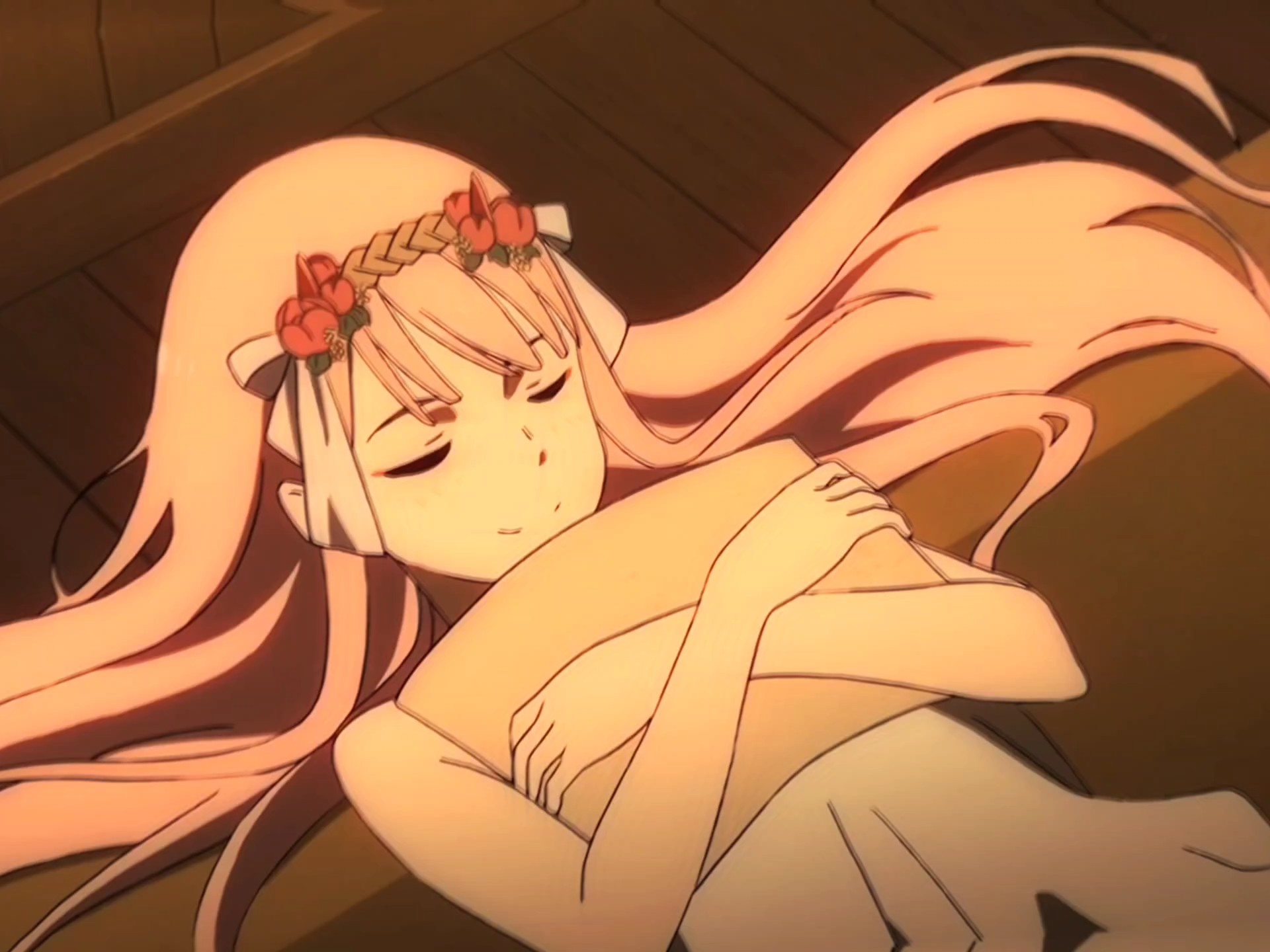 国家队零二darling