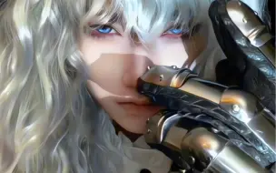 Download Video: 【BERSERK-Griffith】梦想的重量 你能承受几分