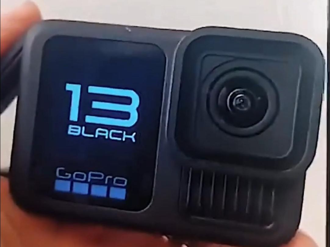 GoPro Hero 13 Black哔哩哔哩bilibili