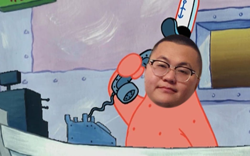 【经典老番】接电话也是司马脸