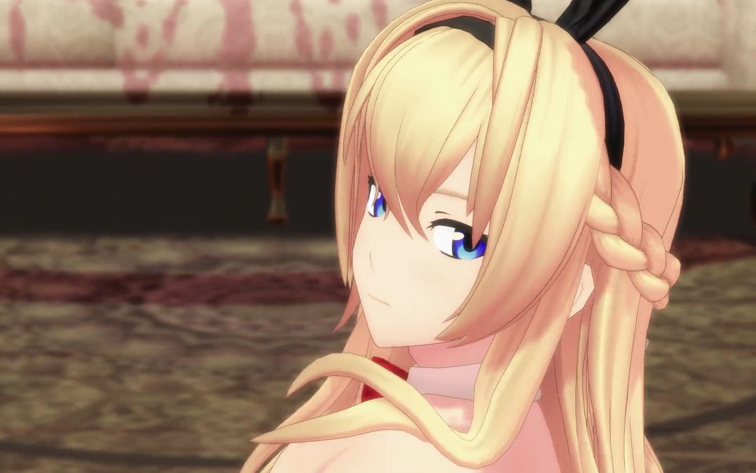 【mmd舰c】gimme×gimme【厌战】