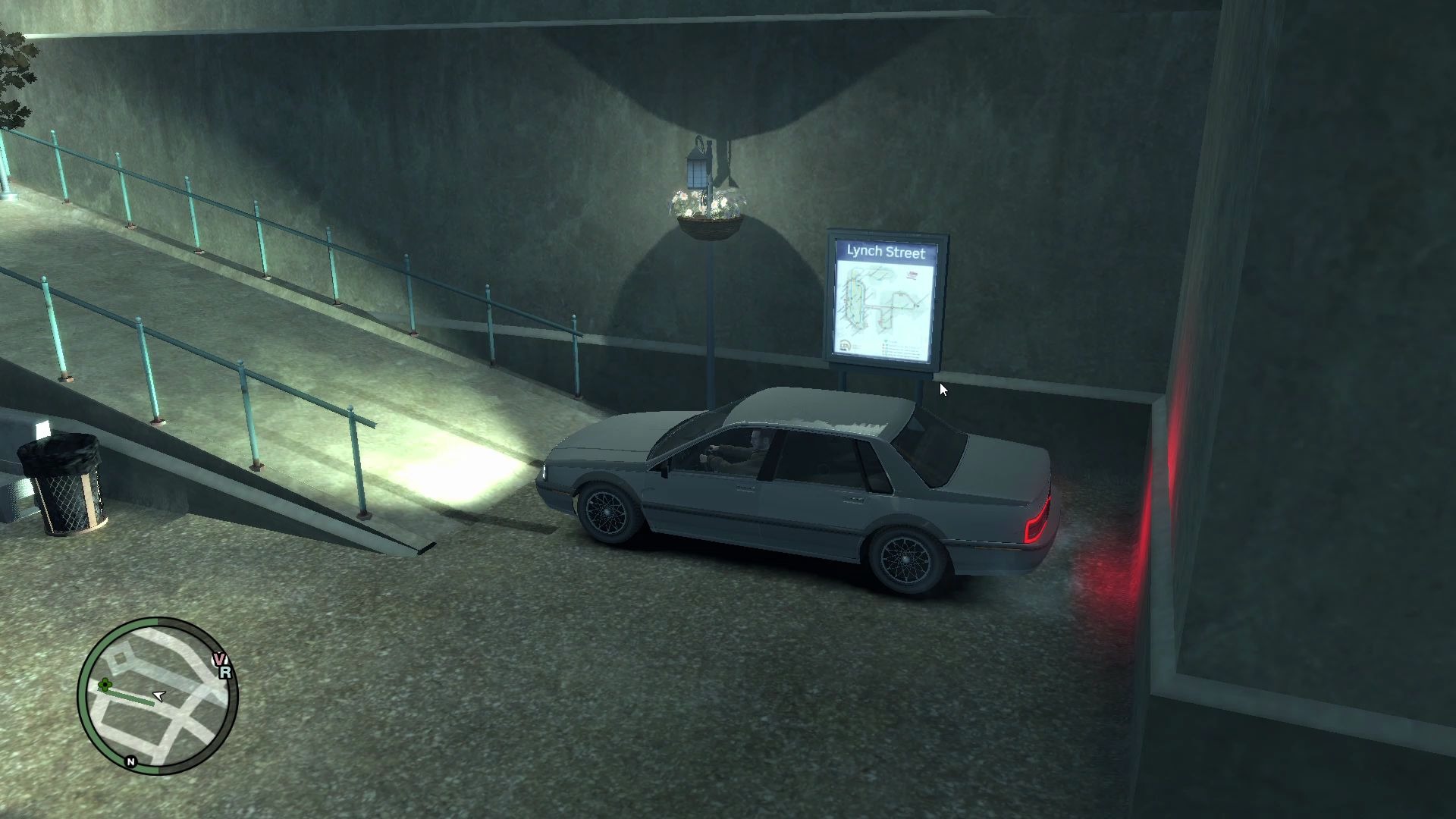 [gta4]地铁逃亡_哔哩哔哩_bilibili