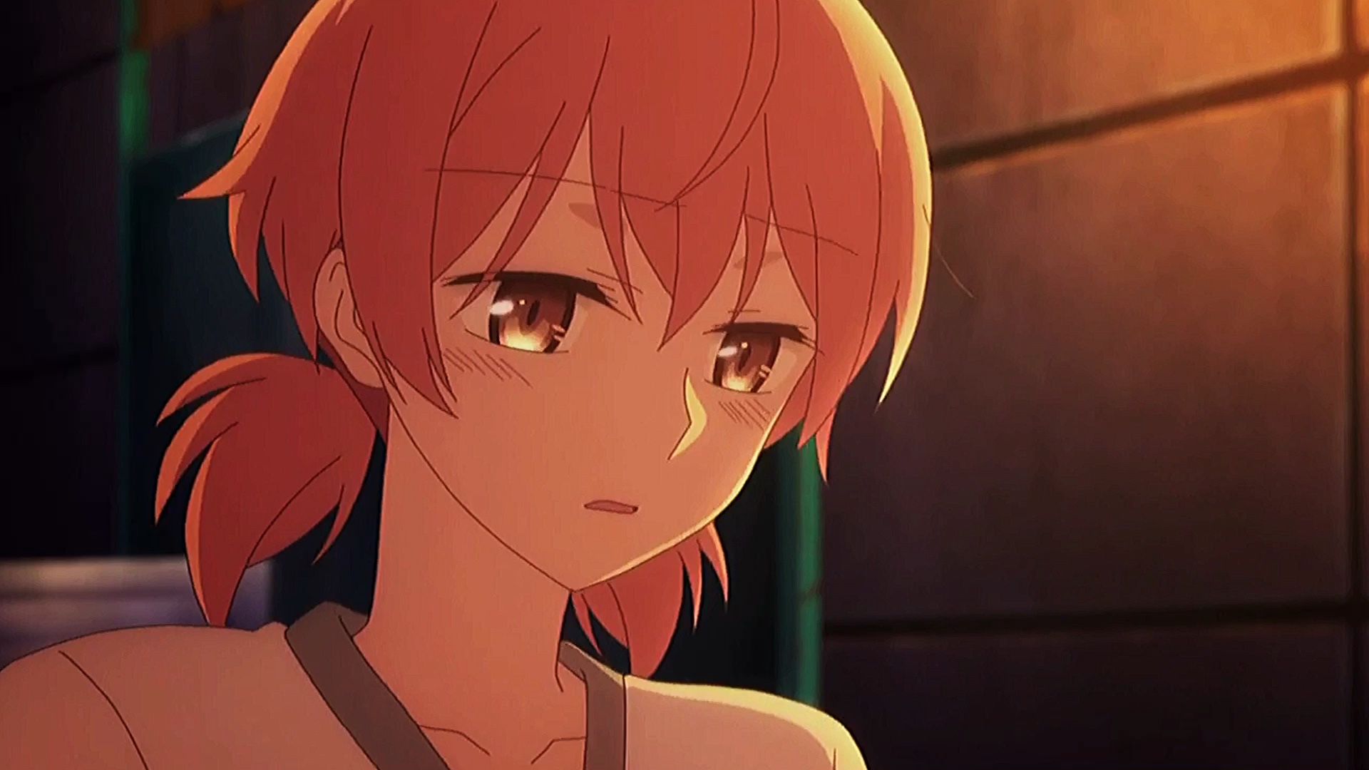 真就橘里橘气,七海灯子和小糸侑