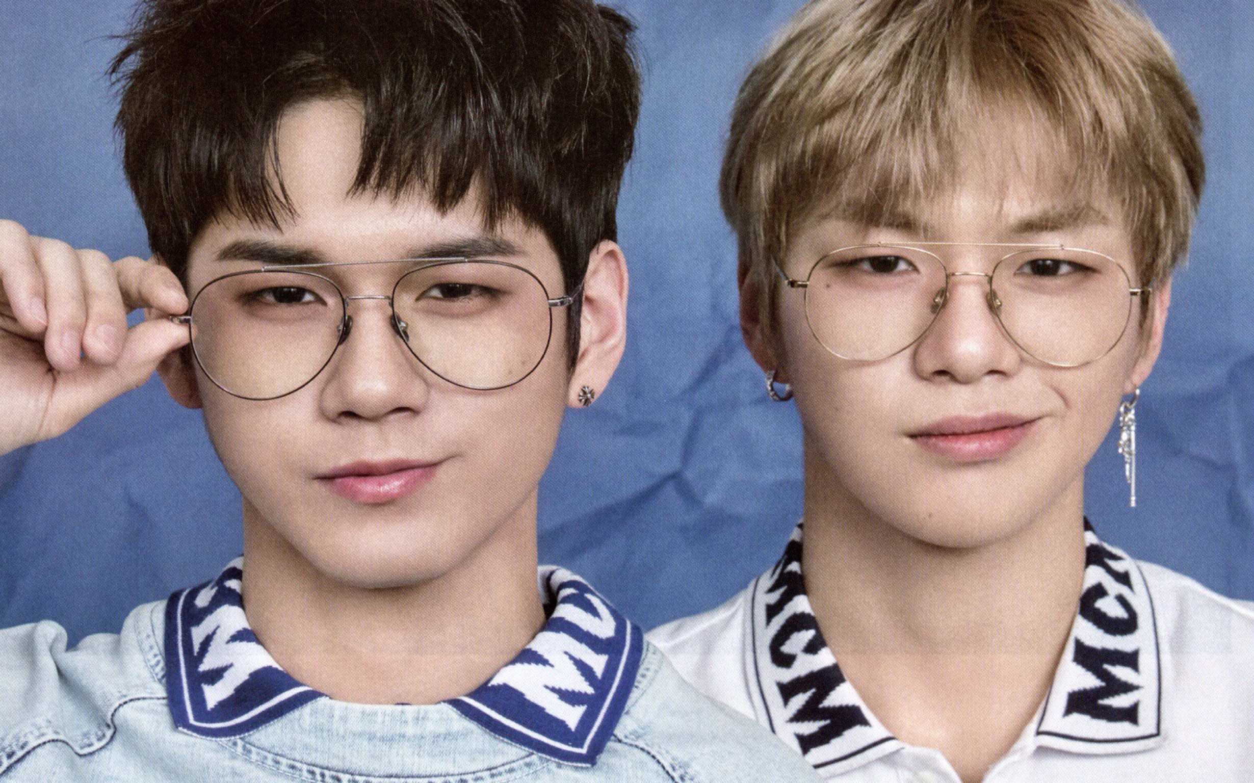 【姜丹尼尔×邕圣祐】【ongniel/丹邕】打鼓混剪