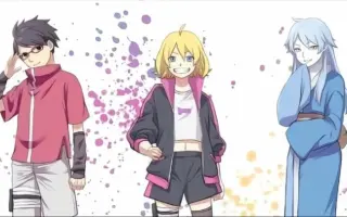 火影忍者ed合集 搜索结果 哔哩哔哩 Bilibili
