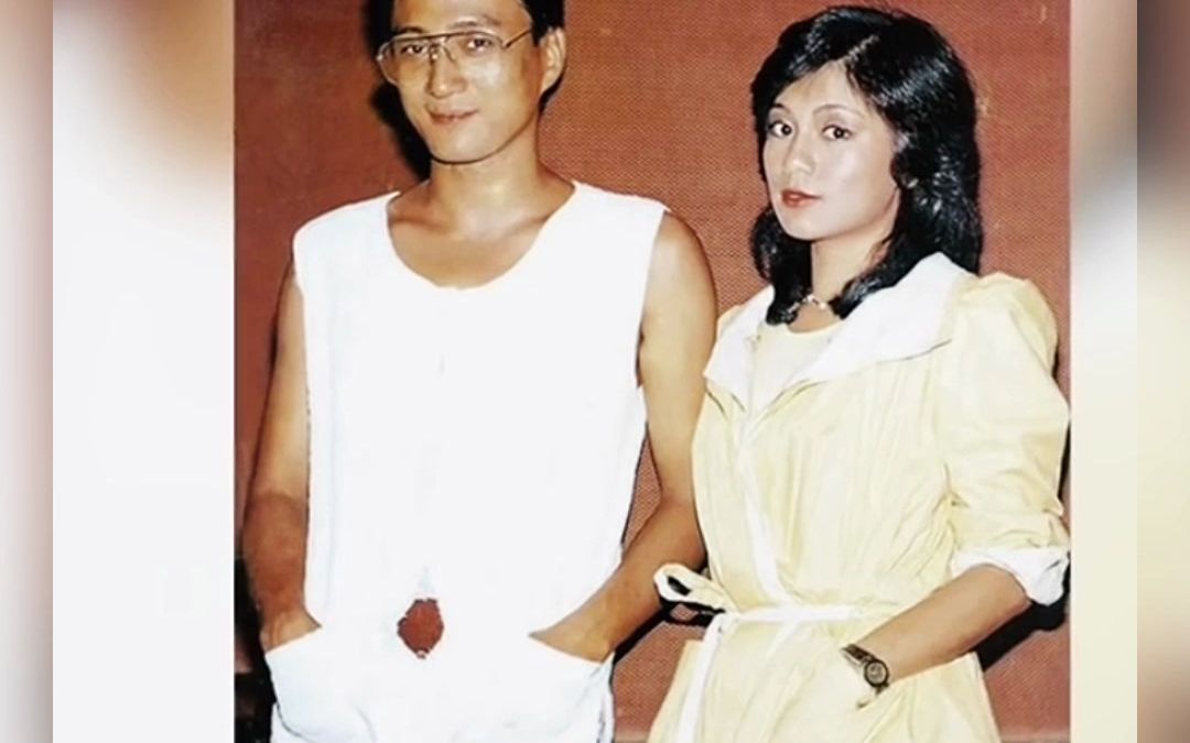 1985年5月14日翁美玲开煤气自杀 汤镇业是否导致惨剧发生的罪魁祸首