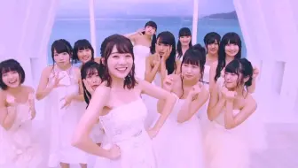 Mv 虹のコンキスタドール ノーライフベイビー オブ ジ エンド Mv Song Ver 虹コン 哔哩哔哩 Bilibili