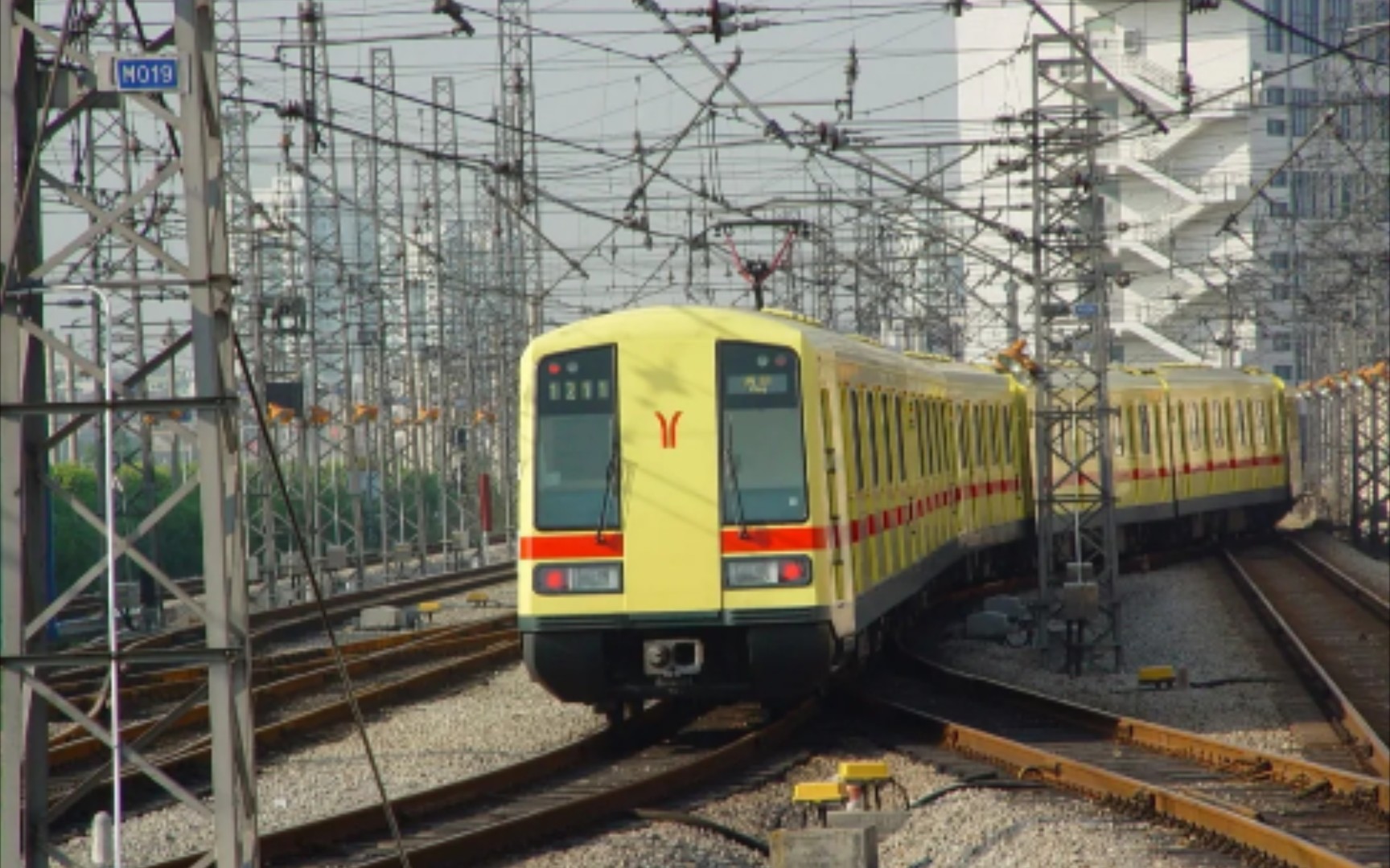 hmmsim2广州地铁1号线试玩版广州东站-体育中心pov_哔哩哔哩 (゜-゜)