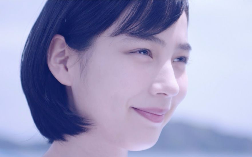 【日本广告】[能年玲奈] netz