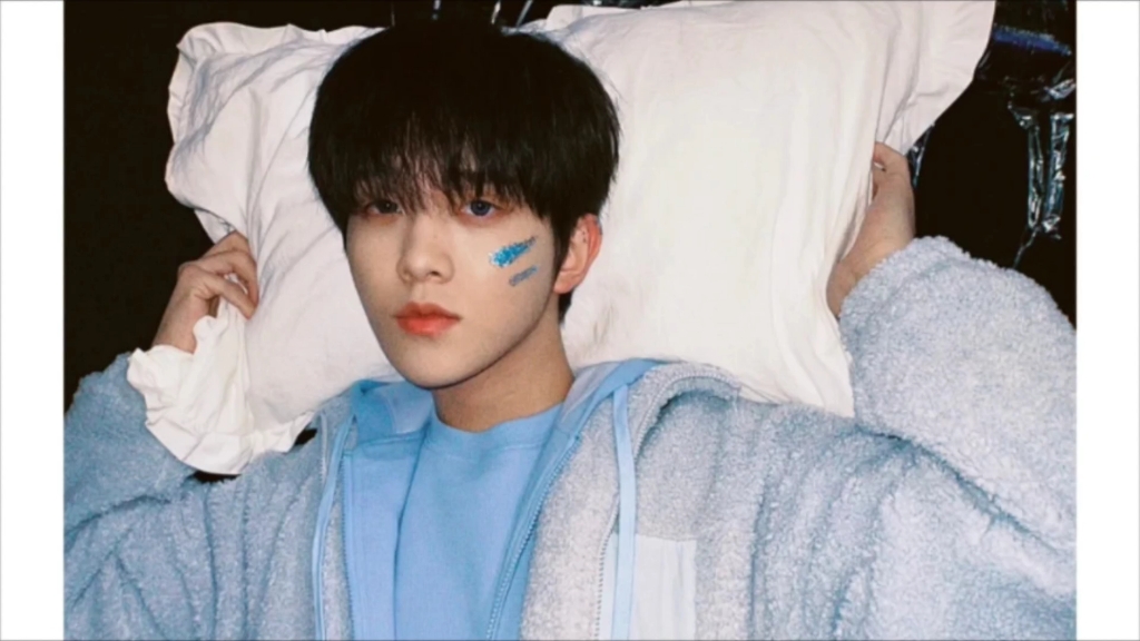 【张星特】又帅又可爱的03年弟弟