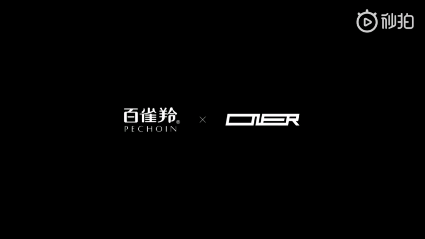 『oner』百雀羚微电影预告✘坤音四子哔哩哔哩bilibili