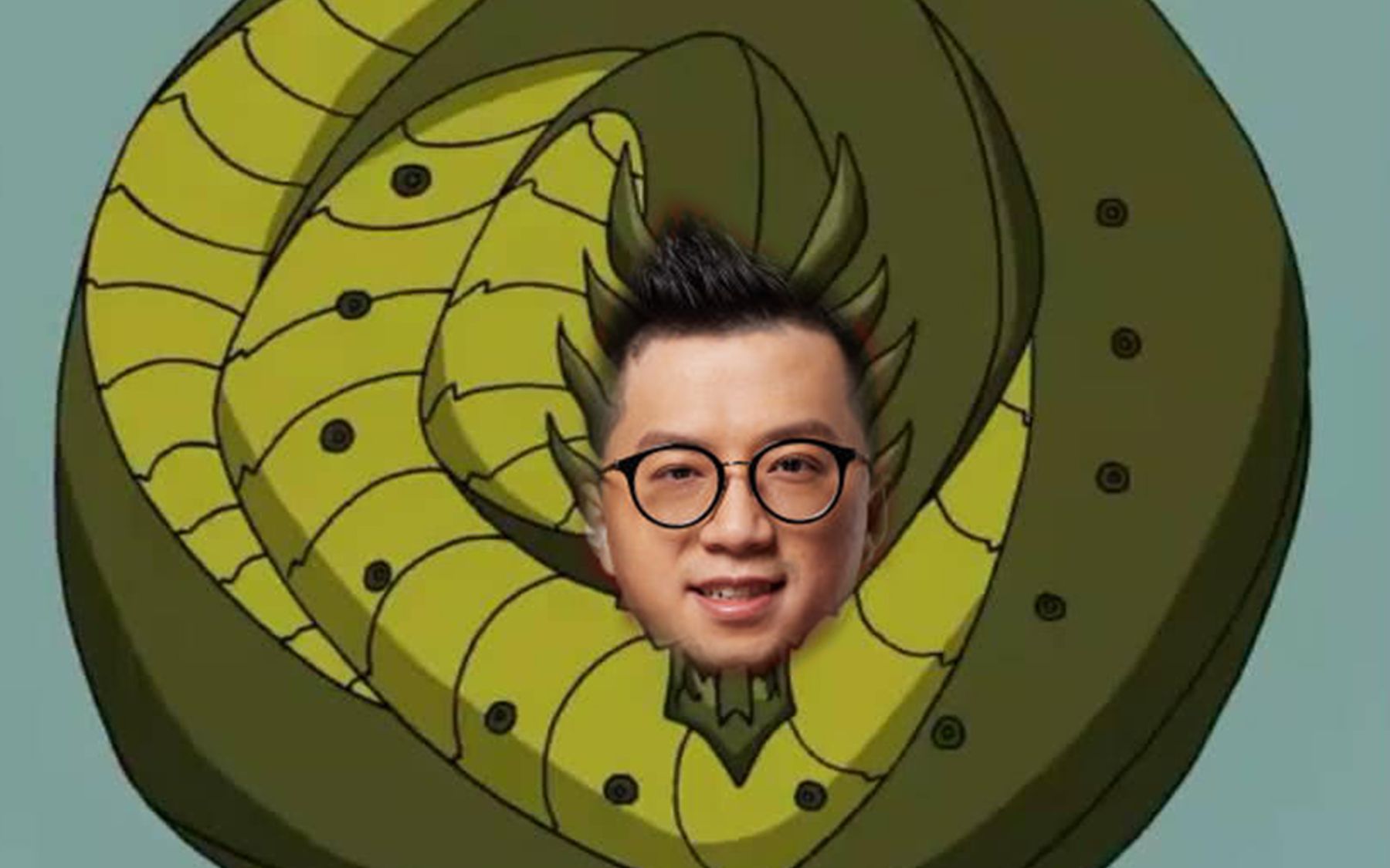 【狗贼的日常se】出现吧!神龙!_哔哩哔哩_bilibili