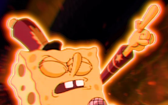 [图][Spongeswap] SWEET VICTORY