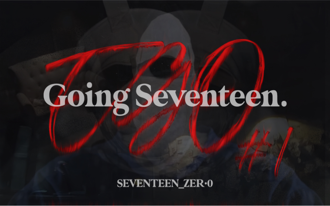 [图]【SVT_ZER·0】EP.27 GOING SEVENTEEN 2021 EGO #1 零站中字