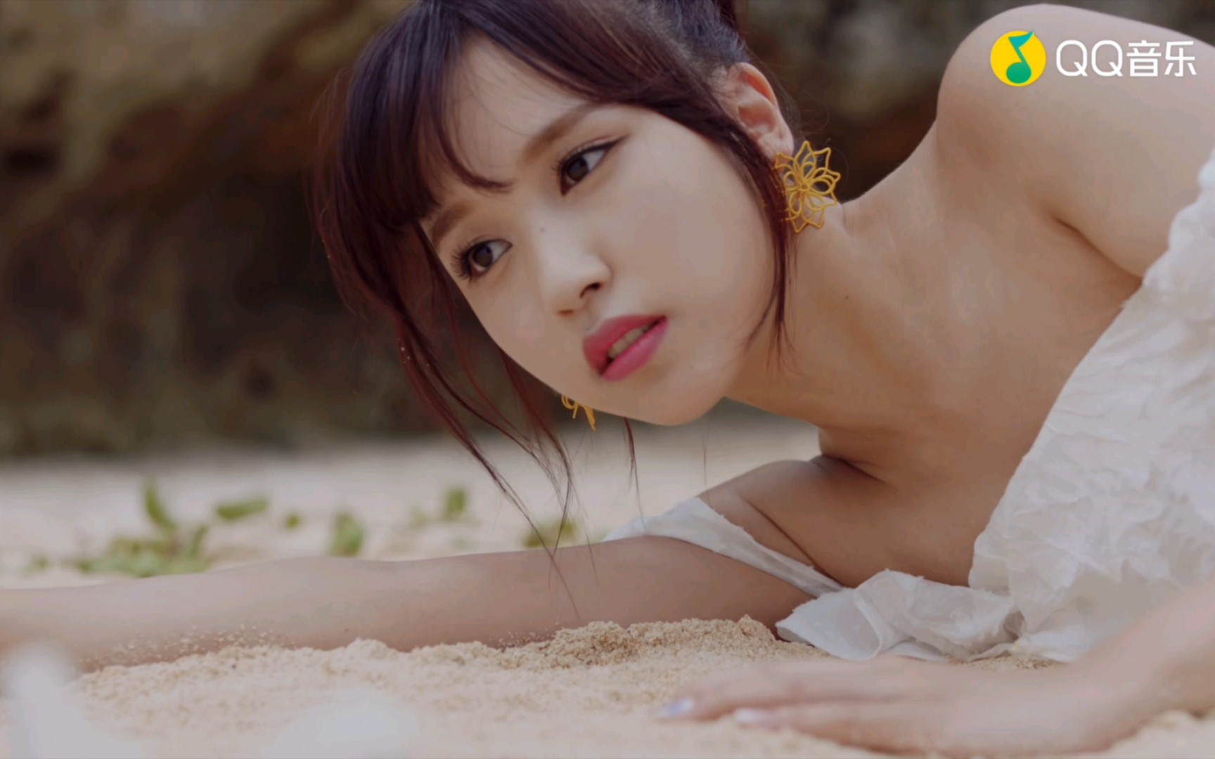 【名井南mina】twice《dance the night away》mv个人镜头cut