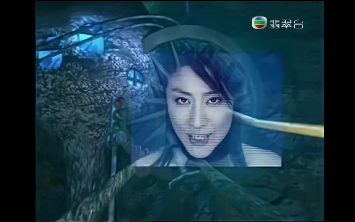 不如跳舞 - 陈慧琳【官方mv】