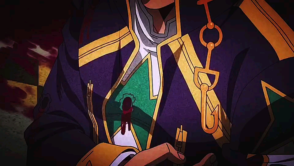 承太郎早就死在了杜王町,现在掌管身体的是一位有责任的父亲