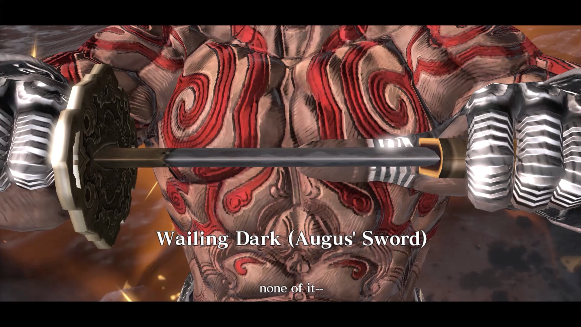 阿修罗之怒—欧卡斯