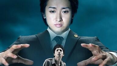 BD1080P】大野智 魔王特典花絮·访谈·制作发表特辑_哔哩哔哩_bilibili