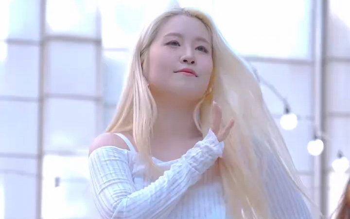 240508 韩国舞蹈队q6ix[夏恩] - imaizing