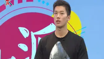 汪顺 今晚大派对