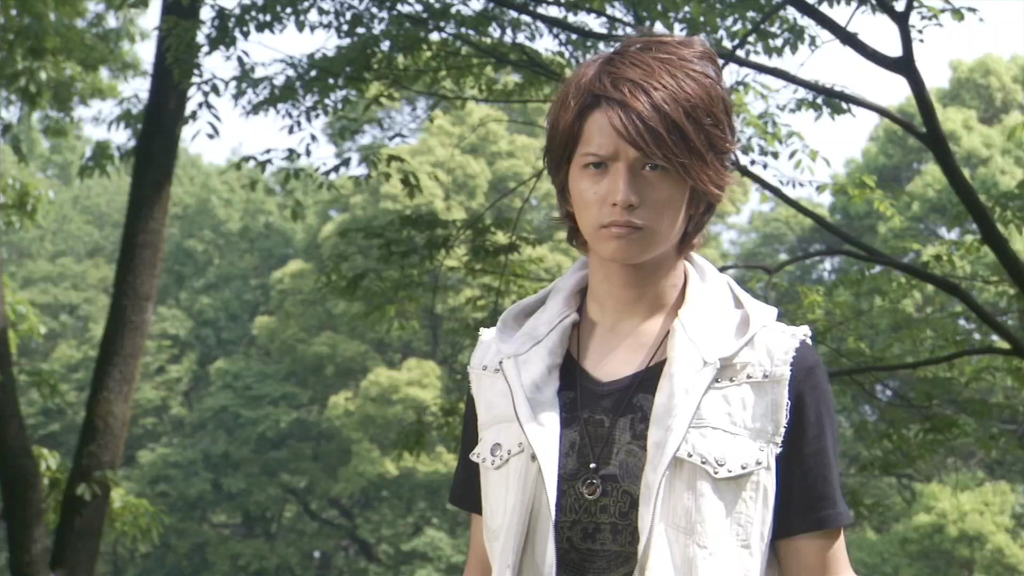 重制版60帧蓝光姐夫假面骑士零诺斯双形态变身