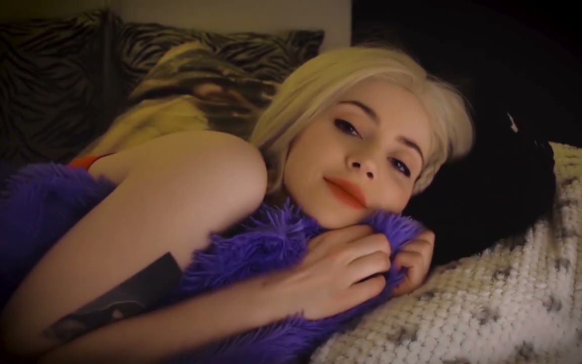 【sleepycupcake】这段视频会让您疲倦的一天沉入梦境.